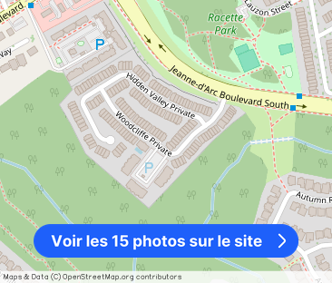 Forestview Townhomes - Photo 1