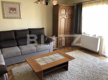 Apartament 3 camere decomandate, 70 mp, parcare, mobilat și utilat, intr-o zona linistita! - Photo 5