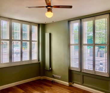 1 Bed Flat, Malden Road, NW5 - Photo 4