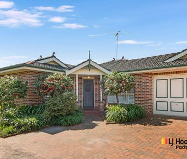 Single-Level Villa � Low Maintenance Living - Photo 6