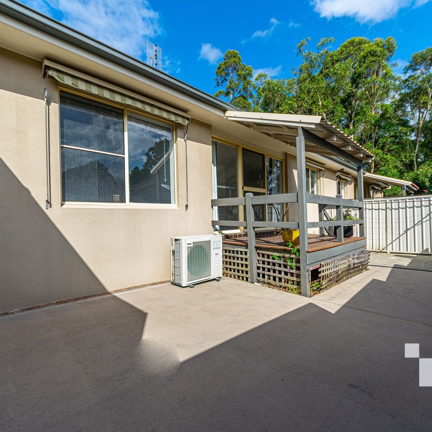 Level, Easy Care Villa in Quiet Location - Photo 1