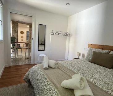 Piso de alquiler en Rúa Dous de Maio, 20b, Casco Viejo - Foto 5