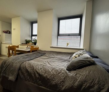 1 bedroom apartment to rent - Photo 4