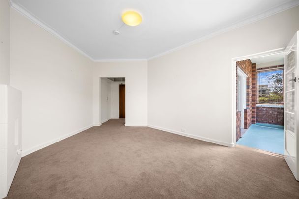 11/1 Benelong Crescent, Bellevue Hill NSW 2023 - Apartment For Rent | Domain - Photo 1