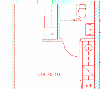 Östra Fäladsgatan 40A, Segevång - Foto 2