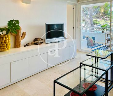 Apartment for rent in Puerto de Andratx - Photo 4