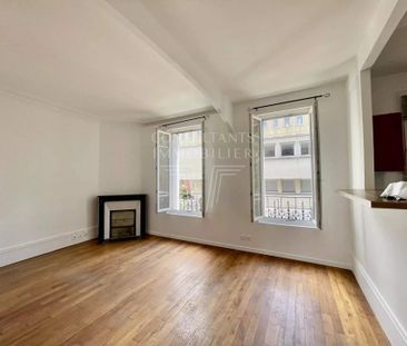 Apartment 2 rooms - Photo 1