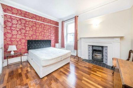Bramham Gardens, Earls Court, SW5 - Photo 3