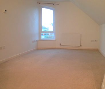 Two Double Bedroom Flat to Let in Taunton - Photo 6