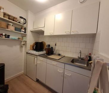 Te huur: Appartement Haagdijk in Breda - Foto 5