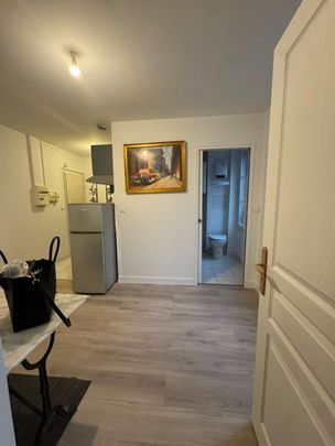 APPARTEMENT T2 A LOUER - BOULOGNE BILLANCOURT - 26.7 m - 1 017 € - Photo 1