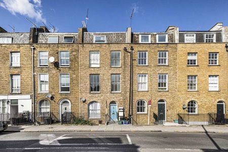 Price £2,100 pcm - Available 01/11/2025 - Unfurnished - Photo 5