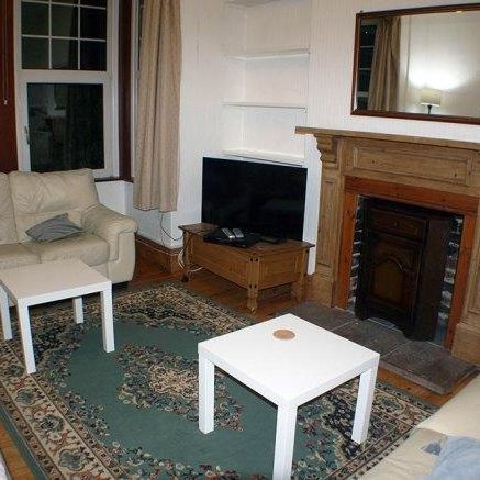 7 bedroom house share to rent - Photo 1