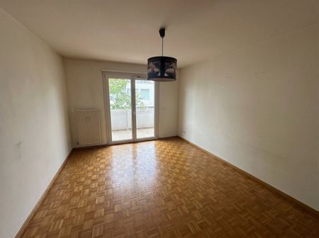 Gemütliche 3.5 -Zimmer-Wohnung mit Balkon in Reinach BL - Foto 3