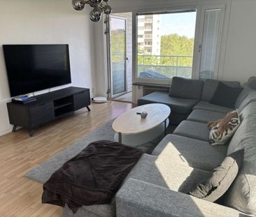 Trångsund - 2rok - 12mån - 12.640kr/mån - Foto 1