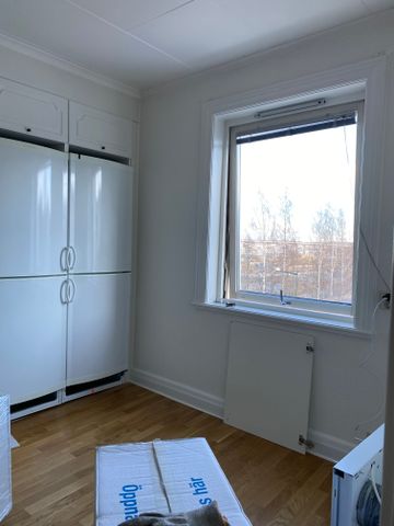 Björneborgsgatan, Sundsvall - Photo 2