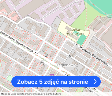 Wynajmij 2-pokojowe mieszkanie z piwnicą - Zdjęcie 1