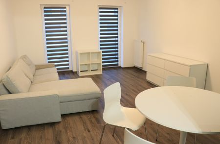 Mieszkanie na wynajem – Kościelna Wieś - Zdjęcie 3