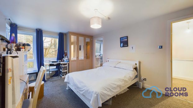 RM1 Newport Avenue | Poplar | London | E14 2DW - Photo 1