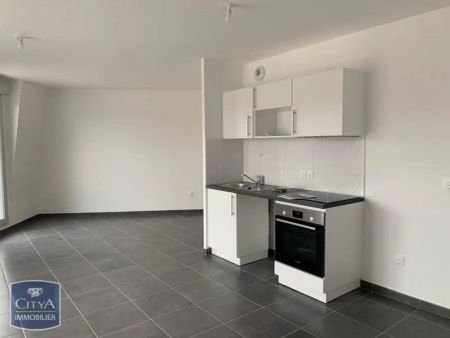 Appartement à louer 4 pièces 81.67m² - Photo 4