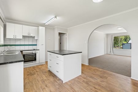 117 Alderley Street, Rangeville QLD 4350 - House For Rent | Domain - Photo 5