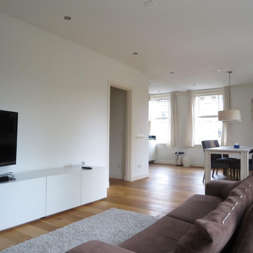 Aalsmeerweg 1059 AM Amsterdam - Foto 1