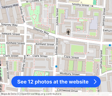 Stepney City Apartments, Clark Street, E1 - Photo 1