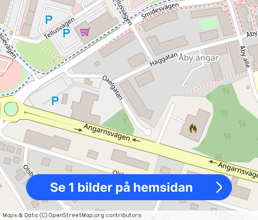 Oxelgatan, Vallentuna - Foto 1