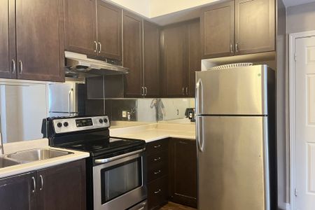 For Lease - 2891 Rio Court Unit# 10, Mississauga, Ontario - Photo 3