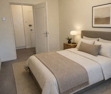 10/19 Cooper St, Double Bay NSW 2028 - Apartment For Rent | Domain - Photo 3
