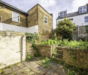 4 bedroom terraced house to rent - Photo 6