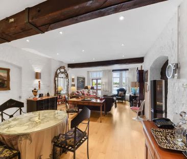 Wapping High Street London E1W - Photo 6