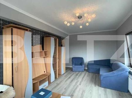 Apartament 2 camere, 50 mp, terasa, zona Leroy Merlyn - Photo 3