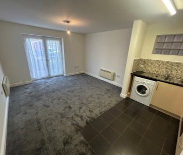 Barons Court, Rangemore Street, Burton upon Trent, DE14 - Photo 5