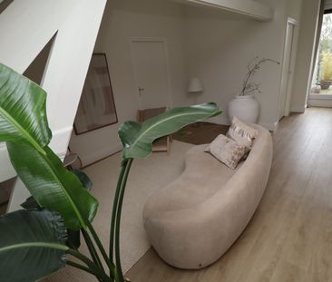 Te huur: Appartement Nieuwe Ginnekenstraat in Breda - Photo 5