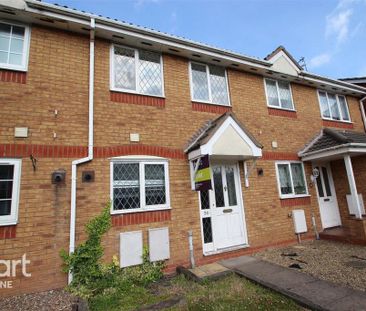 2 bedroom terraced house to rent - Photo 1