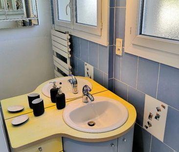 Appartement 3 pièces – 59 m² environ à Rennes (ref : G75819) - Photo 4