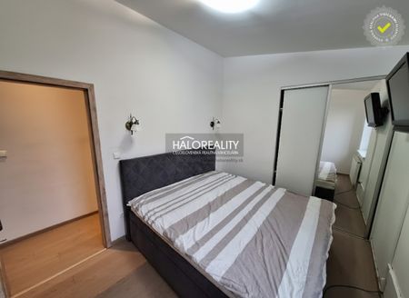 2 izbový byt na prenájom 39m2, Biely Kostol - Photo 2