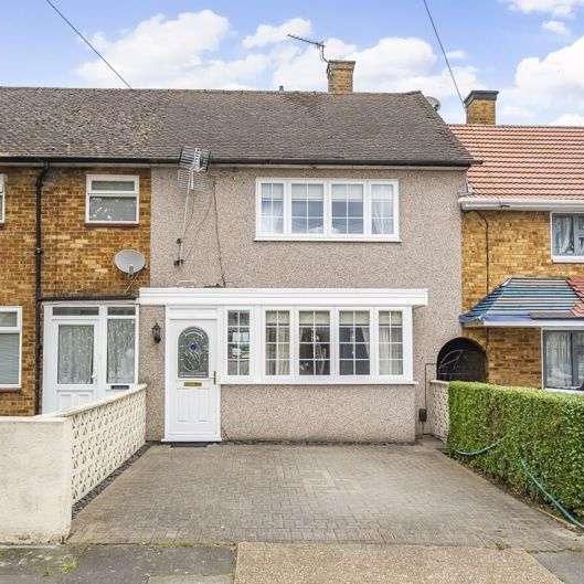 Hailsham Road, Harold Hill, RM3 - Photo 1