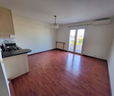 Appartement Six-Fours-les-Plages - Photo 1