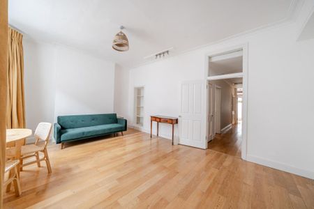 1 bedroom apartment to rent - Photo 3