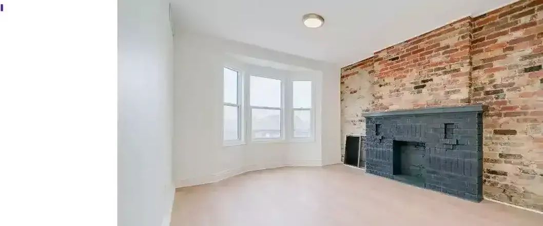 2 bed 2 bath - High Park Apartment - Amazing Location | 1719 Bloor Street West, Toronto - Photo 1