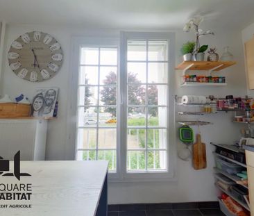 Location Appartement 3 pièces 62m² TOURS 37200 - Photo 6