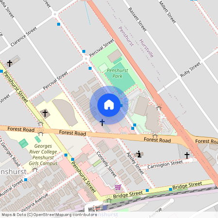 4/9 Cambridge Street, NSW 2222, Penshurst