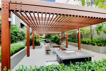 511/2 Saunders Close,Macquarie Park,New South Wales 2113, Sydney - Photo 4