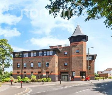 Chailey Court, Winchester Road, Basingstoke, RG21 - Photo 6