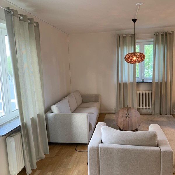 Skönviksvägen, Enskede - Photo 1