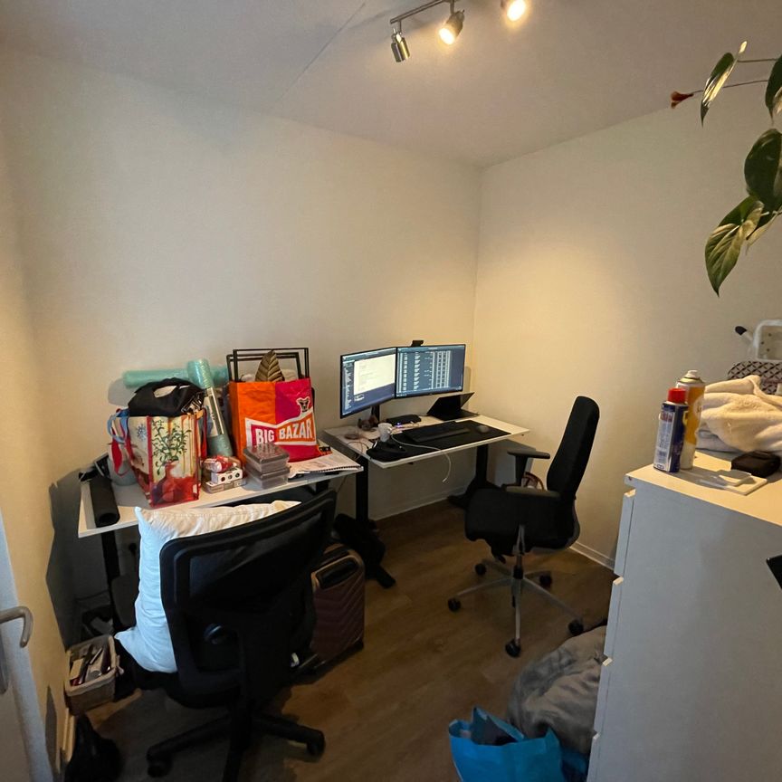 Te huur: Appartement Mierloseweg 34 C in Helmond - Foto 1