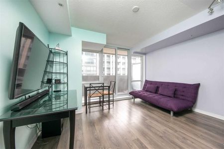 For Lease - 20 Joe Shuster Way Unit# 808, Toronto, Ontario - Photo 4