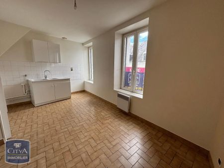 Appartement à louer 2 pièces 36.99m² - Photo 4